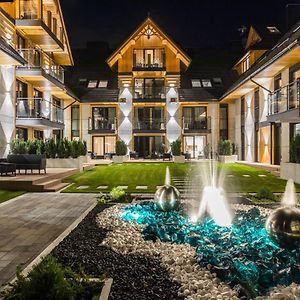 Aparthotel Prestige & Spa