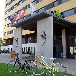 Hotel Yasmin Košice